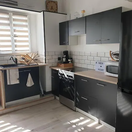Bel Apartment *