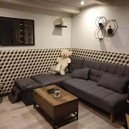 Bel Apartment