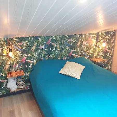 Bel Apartment