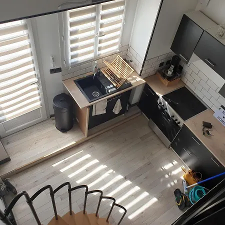 Apartment Bel