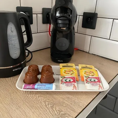 Apartment Bel